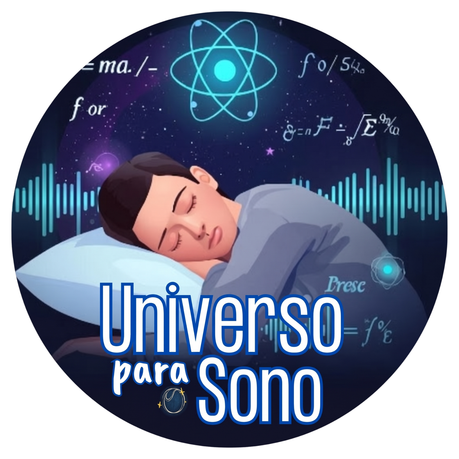 Universo para o Sono