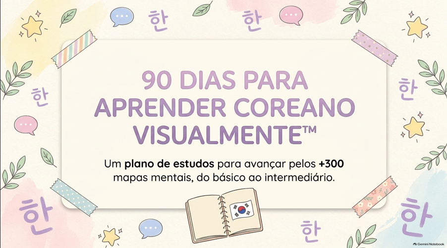 Plano de Estudo de 90 Dias